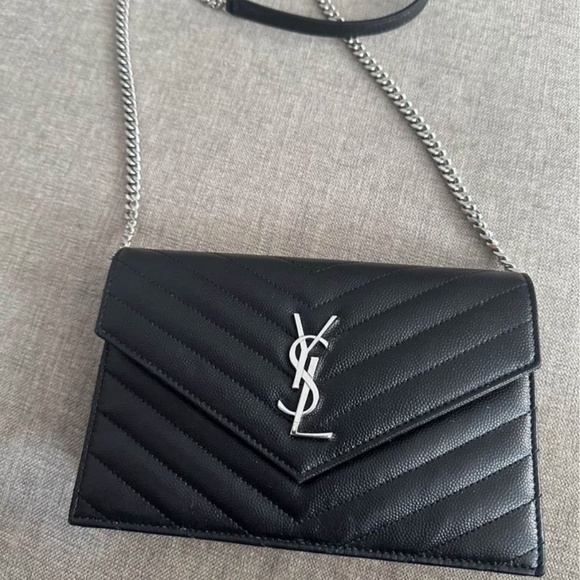 Yves Saint Laurent Handbags - YSL Saint Lauren